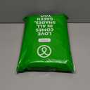 Improvia Positioning Bed Pad, with 8 Reinforced Handles, Quick-Drying, Washable, Waterproof, for Lifting, Turning, Transfering, Elderly and Incontinence Patients (Green, 34" x 52" - Pack of 1)