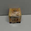 10L0L Golf Cart Steering Wheel Adapter for EZGO,Yamaha, Club Car DS/Precedent