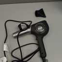 JMW Korean Professional Salon Hair Dryer AIR Storm-1600W BLDC, Fast Drying, Powerful Cold Wind, Lightweight, Quiet and Long-Lasting