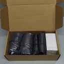 Vacuum Bags for Travel with Pump, Reusable Space Saver Bag, IP67 Waterproof Vacuum Packing Cubes for Travel Suitcases and Backpack (3PC + PUMP)