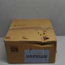 16 Pack Glass Bud Vase, Clear Small Flower Vases in Bulk, Vintage Glass Vases for Centerpieces, Mini Vase Floral Bottle for Rustic Wedding Home Table Decor, Floral Party Arrangements