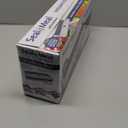 Manual Vacuum Sealer System & Starter Bags - FSSMSL0160-000,White