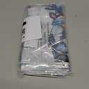 XCHI Snowman Deer Tree Winter Tablecloth Rectangle Christmas Table Cloth Washable Table Covers for Indoor Dining Home Party Xmas Decorations 60x120 Inch