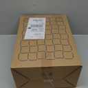 Bedsure California King Comforter Set 5 Pieces - Bed in a Bag with Checkered Throw Blanket and Decorative Pillow, Lightweight Bedding Comforter Sets, All Season Boho Bedding, Linen Beige