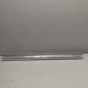 Polycarbonate Round Tube 1.0" OD x 1/2" (.500") ID x 1/4" Wall x 12" (More Length Options)