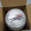 Kangaroo 3 Pack Build a Snowman Kit Snowballs Toys for Kids Stocking Stuffers - Snow Play Winter Toys Christmas Crafts DIY - Snow Man Kit Outdoor Modeling Clay Craft - Xmas Stocking Stuffers for Kids