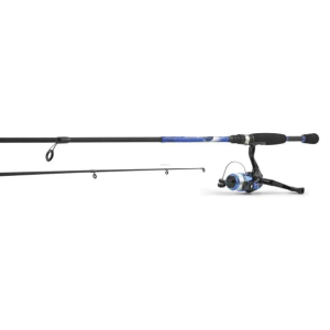 South Bend Eclipse Spincast Combo W/Kit