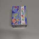 goopow Kids Selfie Camera Toys for Girls Age 3-9, Digital Video Camera Toy with Protective Cover,Christmas Birthday Festival Gifts for 3-9 Year Old Girls Boys- 32GB SD Card Included (Green-H25)