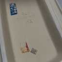 PROFLO PF9412LID Replacement Tank Lid for The PF9412 - White