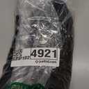 Kids Renaissance Ankle Banded Pirate Pants Medieval Viking Lace Up Tapered Trousers Halloween Costume 3-12 Years (Black)