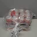 ZOA Zero Sugar Energy Drinks, White Peach - Sugar Free with Electrolytes, Healthy Vitamin C, Amino Acids, Essential B-Vitamins, and Caffeine from Green Tea - 12 Fl Oz (12-Pack)