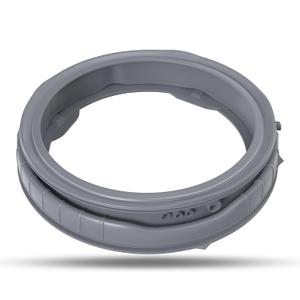 Upgraded MDS65736902 Washer Door Boot Gasket Seal Compatible with Kenmore LG Washer Door Seal WM3770HVA MDS64178701 79641373210 79641373211 Washing Machine Door Boot Seal Parts