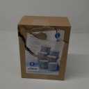 HAC-504 Premium Humidifier Wicking Filter Compatible with Honeywell HAC-504 HAC-504AW HAC504V1 Humidifier Replacement Filter A Replacement for Honeywell Filter HCM 350 & Cool Mist Humidifiers. (2QTY)