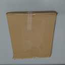 Licotom Metal Picture Frame Silver Plated with Ivory White Enamel and Crystals, Lovely Flowers Photo Frame 5x7 Inch