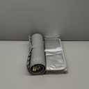 FYY Warming Mat for Food with Heat Resistant Pad, Prevent Countertop Cracks, Keep Meal Warm, Rapid and Full Surface Heating, 6 Temp Settings, 6H Timer, Upgraded Rollable Portable Food Warmer Mat Grey (Gray)