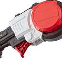 Beyblade E3630 Burst Turbo Slingshock Precision Strike Launcher Compatible with Right/Left-Spin Tops, Age 8+