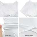 Matching Hawaiian Outfits for Couples,Polynesian Dress & Man Shirt Matching Couples Outfits Family Matching Outfits (XL)