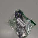 Universal Remote Control XRT140 for VIZIO Smart TV Remote Replacement XRT136 XRT260 XRT270 Smartcast D, E, M, P, V, PX Series Smart TVs