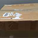 Merelax 6x9 Brown Red Area Rug for Living Room, Large Washable Boho Abstract Bedroom Rugs, Modern Non Silp Dining Room Playroom Area Rugs, Soft Low Pile Carpet for Office Study