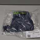 Amazon Essentials Boy's Quick Dry Swimming Board Shorts Swim Trunks (4T, Navy)