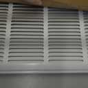 Return Air Filter Grille 20x14,Air Return Vent Cover Grill for 20"W x 14"H Duct Opening,Steel HVAC Vent Covers for Wall and Ceiling,Holds 1" Thick AC Filter