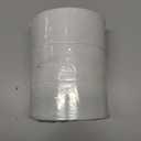 Duct Tape Heavy Duty - White Tape Duct 2 Inches x 30 Yards 3 Pack, 8.27 mil, Strong, Flexible, No Residue, All-Weather and Tear by Hand - for Repairs, Industrial, Professional Use