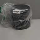 Stair Treads Carpet 4 pcs for Wooden Steps with Non Slip Rubber Backing, 100% Polyester Soft Stairs Resistant Indoor Skid Runner Safety Rugs for Kids Elders and Pets 30" * 8" (Dark Gray)