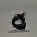 N64 Gamecube to HDMI Converter Adapter,HDMI Cable for N64/SNES/NGC/SFC,with 3.5mm Audio Jack,Support 16:9/4:3 Image Scaling,Plug and Play