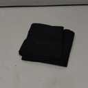 Medical Compression Pantyhose for Women & Men, 20-30mmHg Graduated Support Compression Tights Footless Medical Compression Stockings & Leggings for Edema, Varicose Veins, Swelling(Black,L)