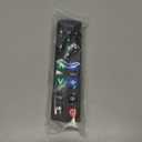 Big Button Universal TV Remote Control for Seniors, Works Only for One of TV/Cable/STB,Easy to Use