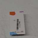 Wireless Mouse with Nano Receiver for PC, Laptop, Notebook, Computer, MacBook, Less Noise, Portable Mobile Optical Mice