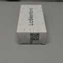 Lcbestbro Reading Glasses for Men, 1.0 Blue Light Blocking Reading Glasses Metal Readers