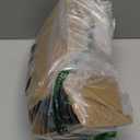 Halloween Spider Webs Decorations Outdoor Lights, 19.7*14.8FT Giant Spider Web with 250LED Purple Lights, Halloween Light up Triangular Black Spider Web with 8 Modes&Spider for Yard Home Parties Decor