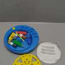 Dan&Darci Paint Spin Art Machine Kit for Kids - Arts & Crafts for Boys, Girls - Art Craft Set Easter Gift for 6-9 Year Old Boy, Girl - Painting Spinner Toys - Birthday Gift Ideas for Ages 6-12 Year