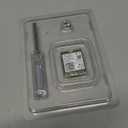 WiFi 6E Wireless Card Intel AX210 NGW Bluetooth 5.3 Tri-Band 5400Mbps Network Adapter for Laptop Support Windows 10/11 (64bit) M.2/NGFF