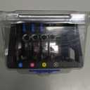 952 953 Print Head Printhead, Compatible for HP Office 7740 8210 8702 8710 8715 8720 8725 8730 8740 Printers  High Print Volume with Chip 1 pcs