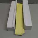 Insulation Foam Block For Midea U shaped Air Conditioner,Garpernics Window Air conditioner Side Foam For Midea And Danby Insulation Panels Window Seal Kit (2 pack)