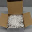 Hoolerry 200 Pcs Piercing Aftercare Swabs Disposable Individually Packaged Saline Solution Swabs for Hole Cleaner, Keloid Bump Removal, Nose Piercing Bump