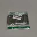 Aitipy Compatible with iPhone 11 Case, Cute Brown Bow Aesthetic Design for Girls Women Soft Silicone Slim Fit Shockproof Protective Coverr