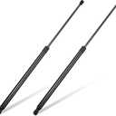 ML28100 30.9inch 100Lb/445N Gas Struts Shock 31" 100lb Gas Spring Lift Support for Truck Bed Tonneau Cover Floor Hatch Trap Door Tailer Door Custom Window RV Cabinet Door Shed Window,2 Pcs Set