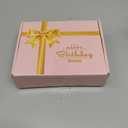 25th Birthday Decorations for Women Gold with 25th Birthday Sash and Crown, Cake Topper and Candles, Number Balloons, 25 Year Old Gifts for Women