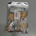 Cheese Knife with Wooden Handle - Stainless Steel Blade for Hard & Soft Cheese, Ergonomic Grip for Charcuterie Board,Ideal Kitchen Gadget & Christmas Gift