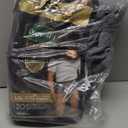 Depend Real Fit Adult Diapers, Incontinence Underwear for Men, Disposable, Maximum Absorbency, Large/Extra Large, 20 Underwear