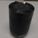 Bluetooth Speaker, Portable Bluetooth Speakers with Wireless Stereo Pairing, Built in Mic, 360 HD Sound,IP65 Waterproof Speaker,Support TF Card, for Home/Party/Outdoor/Beach, Gift For Men/Women-Black