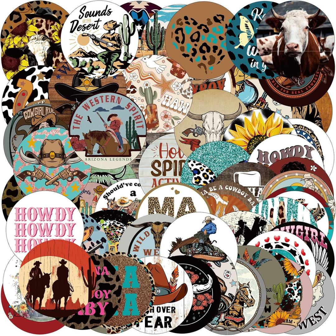 Harloon 120 Pcs Freshie Cardstock Cutouts 3 Inch Round Cutouts Colorful Bulletin Board Decorations Table Dots for DIY Crafting Retailers Supermarkets School Events Gifts(Stylish Style)