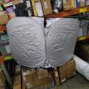 For BMW 3 Series LI 2014-2020 Foldable Sun Laser Shade Windshield Visor