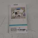 Heidi Swapp MemoryDex Hole Punch Tool, for Photos, Notes, Reminders, Adress Books, Make Perfect Holes in Cards and Photos, Scrapbooking, Journaling, Embellishments, Card Making, Crafting