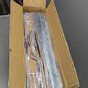 2-Tier Pull-Out Cabinet Organizer with Heavy-Duty Steel Frame, Full-Extension Sliding Shelves, Holds 100 lbs, Easy Install for Kitchen, Pantry & Under Sink Cabinets, 17" W x 21D x 16.5" H