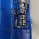 14 Pcs Small Weights for Crafts Metric Slotted Weight Set 2g 5g 10g 20g 50g with Hanger and Case