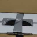 bella Classic Rotating Belgian Waffle Maker with Nonstick Plates, Removable Drip Tray, Adjustable Browning Control and Cool Touch Handles, Black